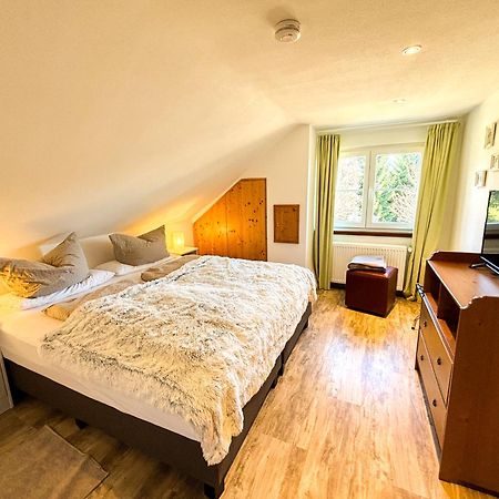 Schwarzwald-Chalet Feldberg Feldberg  Dış mekan fotoğraf
