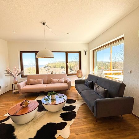 Schwarzwald-Chalet Feldberg Feldberg  Dış mekan fotoğraf