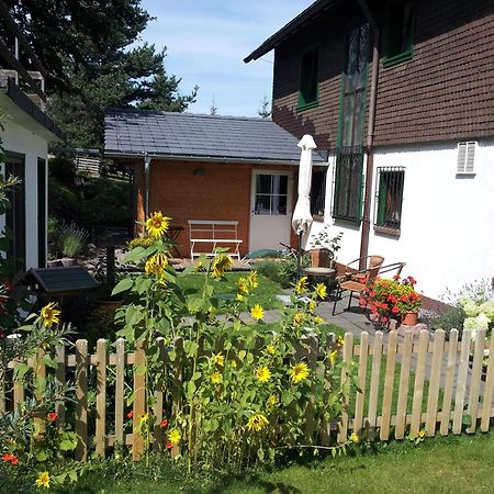Schwarzwald-Chalet Feldberg Feldberg  Dış mekan fotoğraf