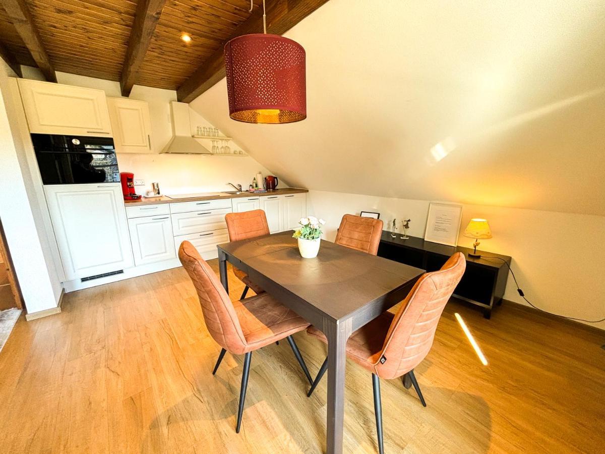 Schwarzwald-Chalet Feldberg Feldberg  Dış mekan fotoğraf