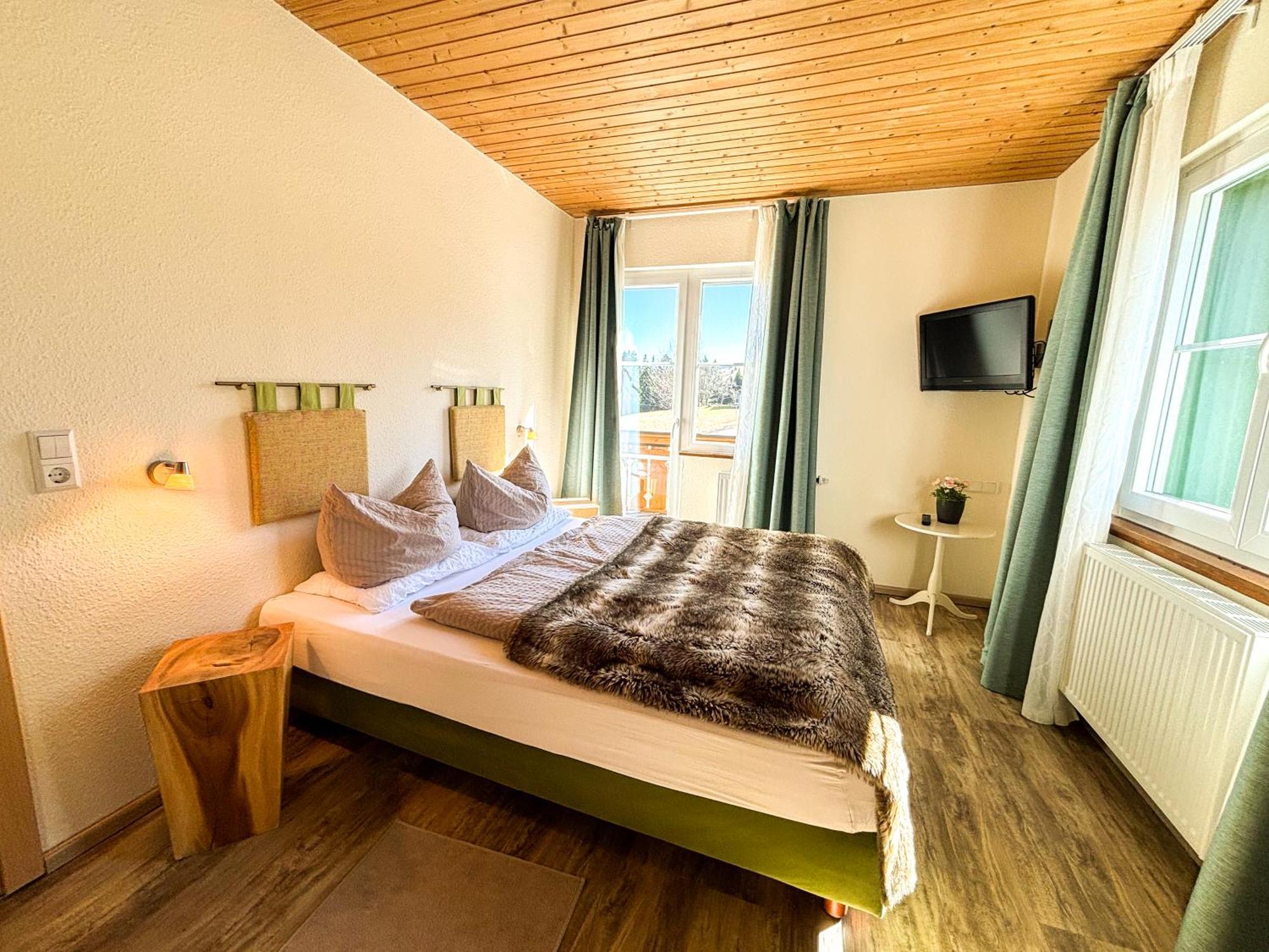 Schwarzwald-Chalet Feldberg Feldberg  Dış mekan fotoğraf