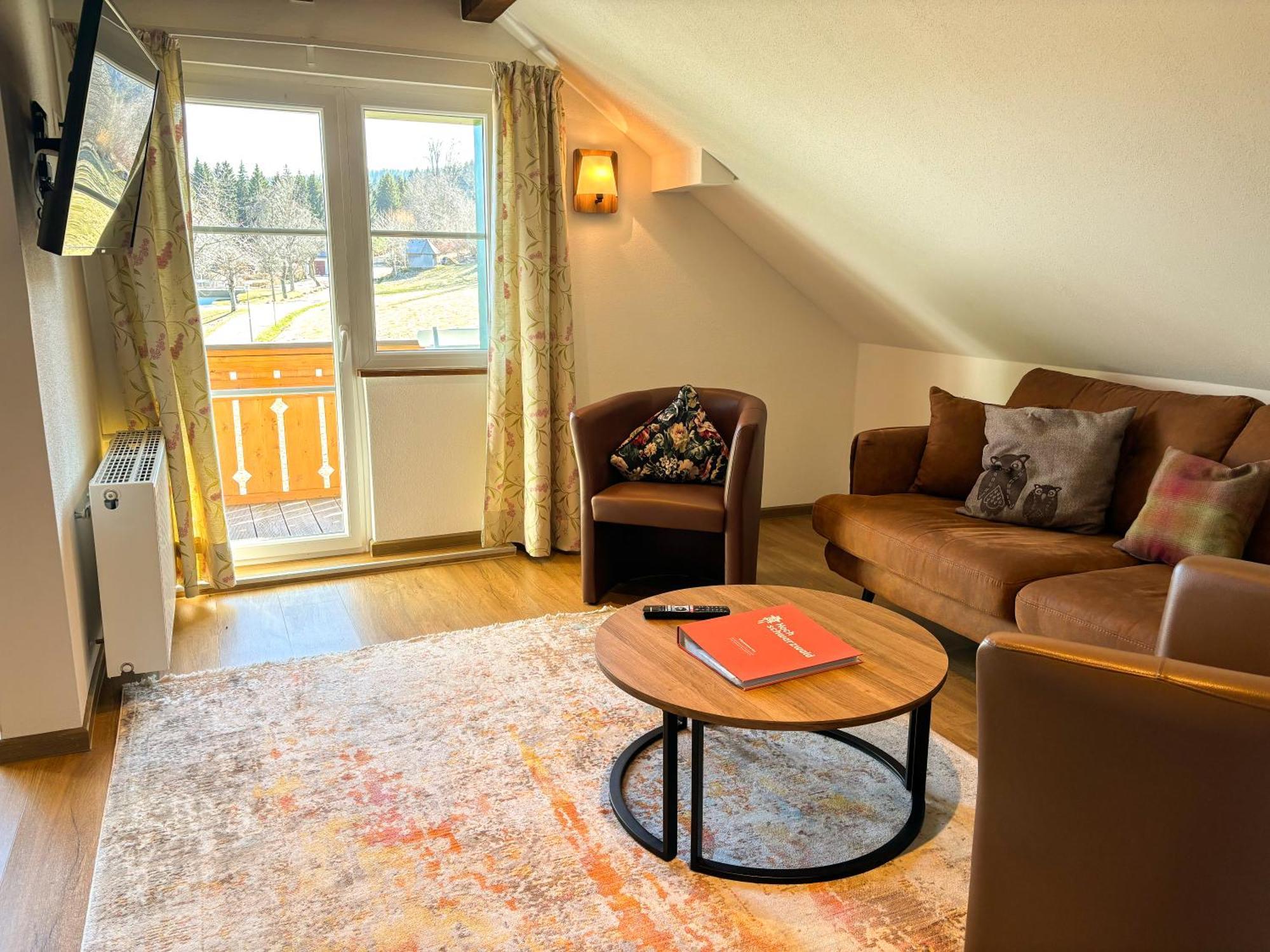 Schwarzwald-Chalet Feldberg Feldberg  Dış mekan fotoğraf