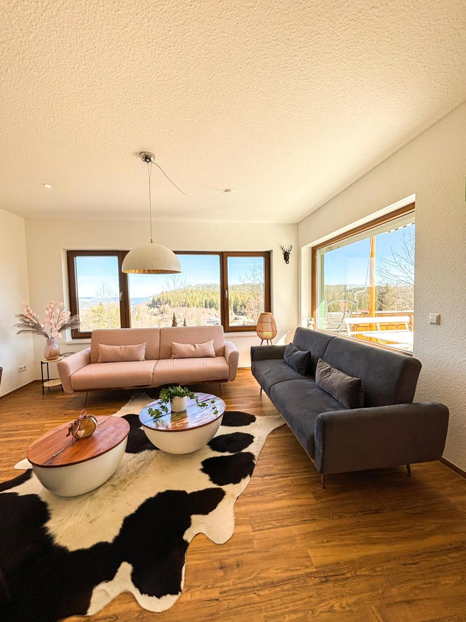 Schwarzwald-Chalet Feldberg Feldberg  Dış mekan fotoğraf