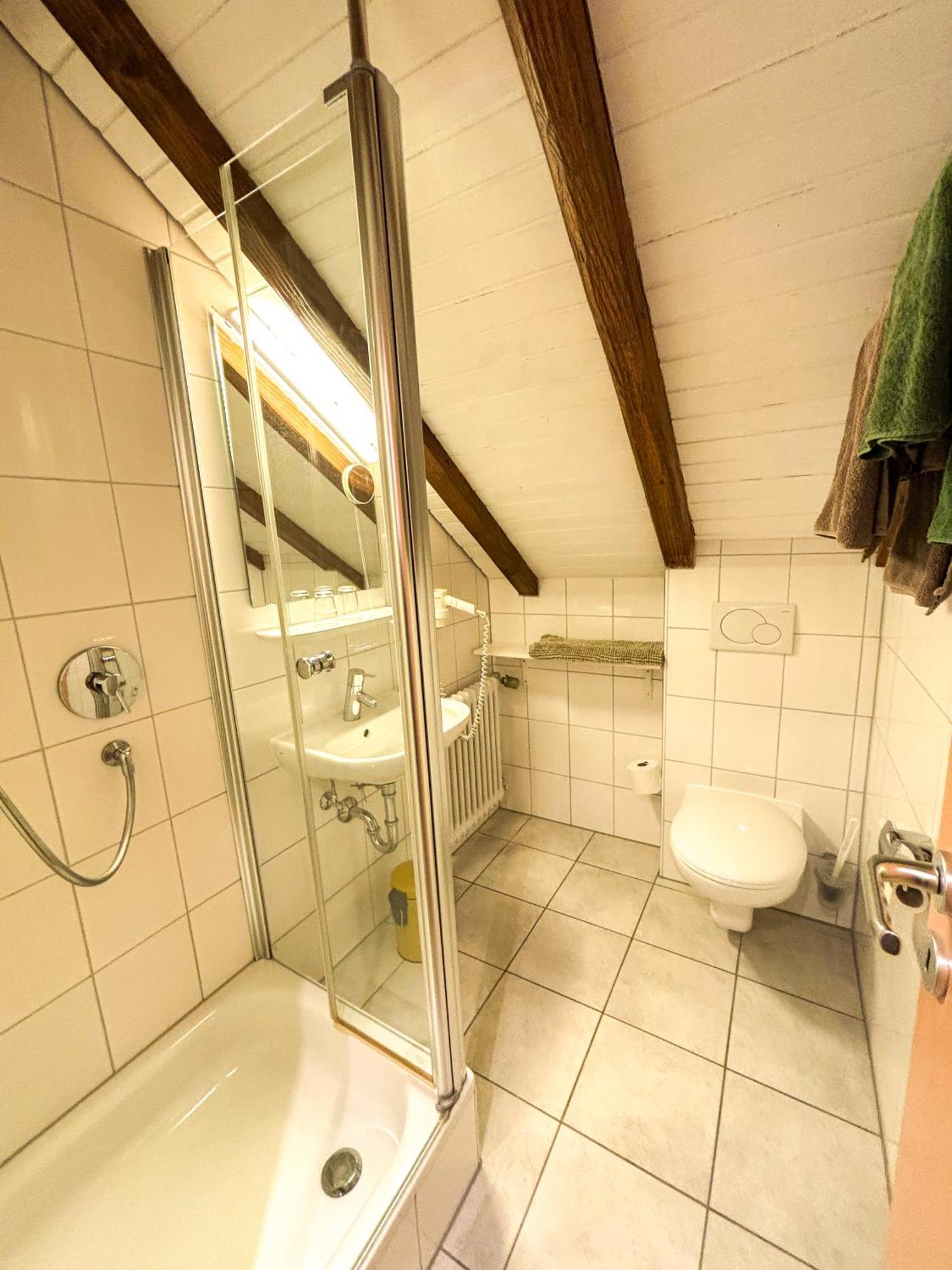 Schwarzwald-Chalet Feldberg Feldberg  Dış mekan fotoğraf