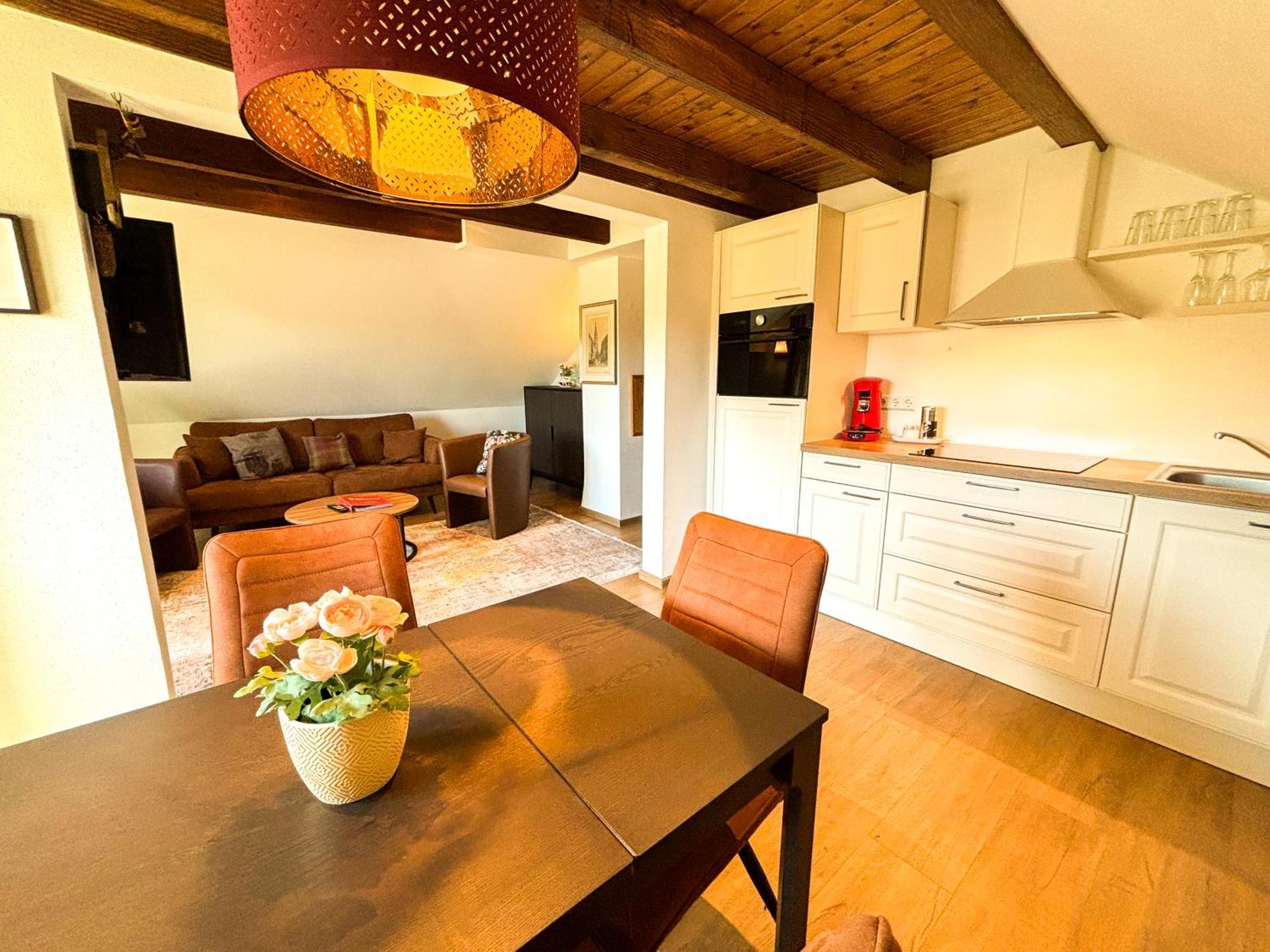 Schwarzwald-Chalet Feldberg Feldberg  Dış mekan fotoğraf