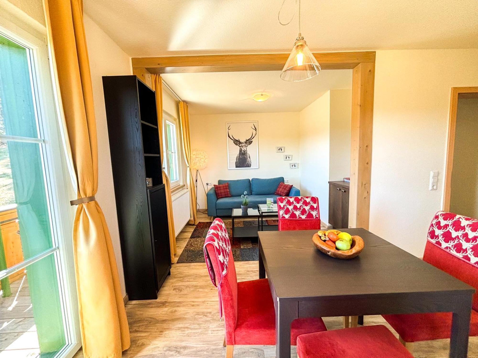 Schwarzwald-Chalet Feldberg Feldberg  Dış mekan fotoğraf