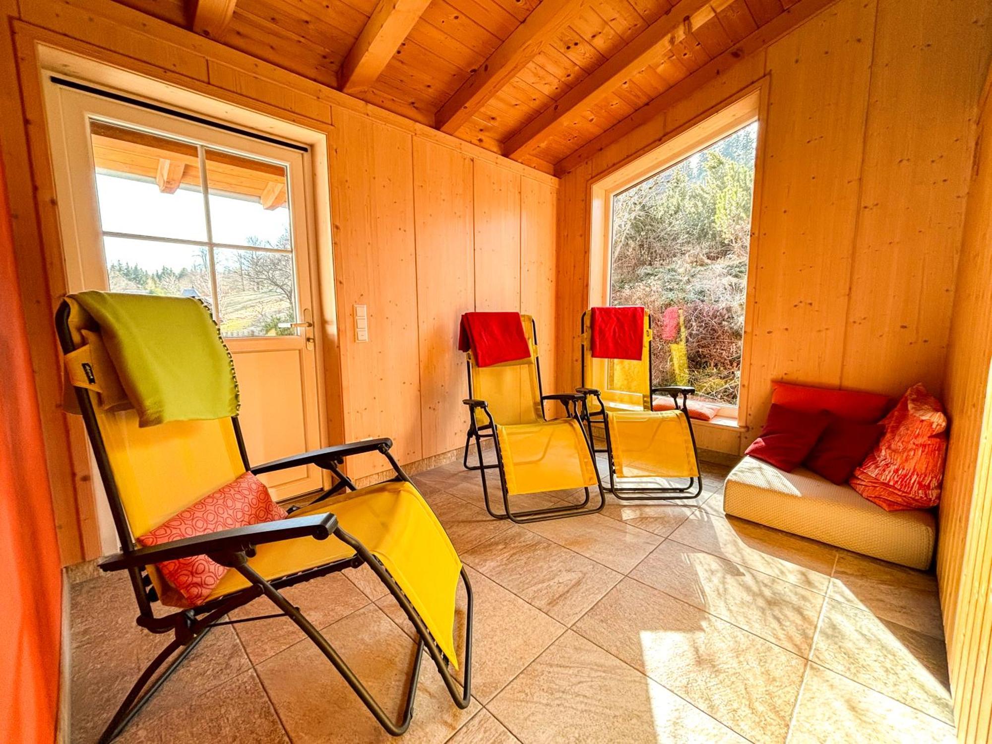 Schwarzwald-Chalet Feldberg Feldberg  Dış mekan fotoğraf