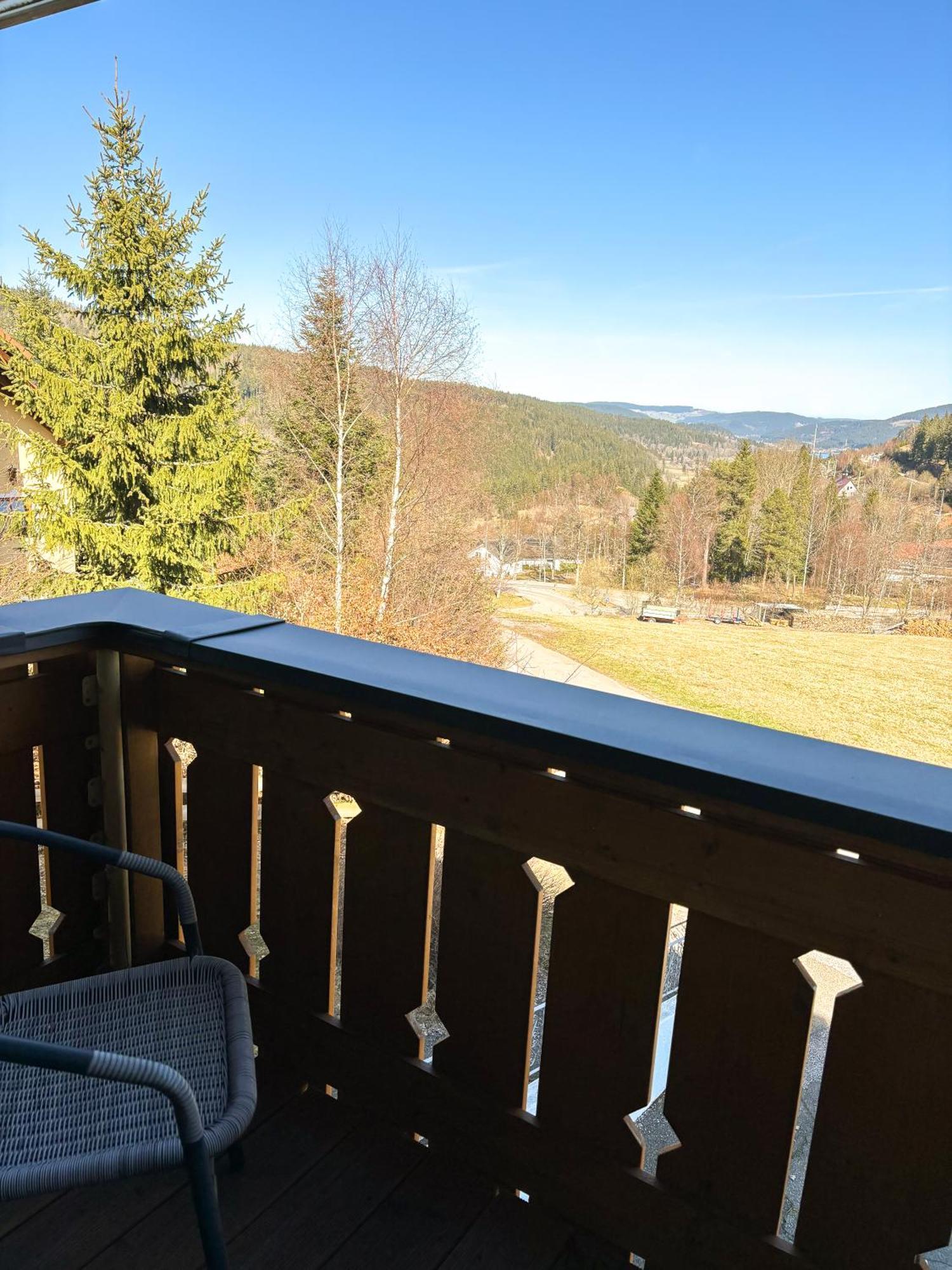 Schwarzwald-Chalet Feldberg Feldberg  Dış mekan fotoğraf