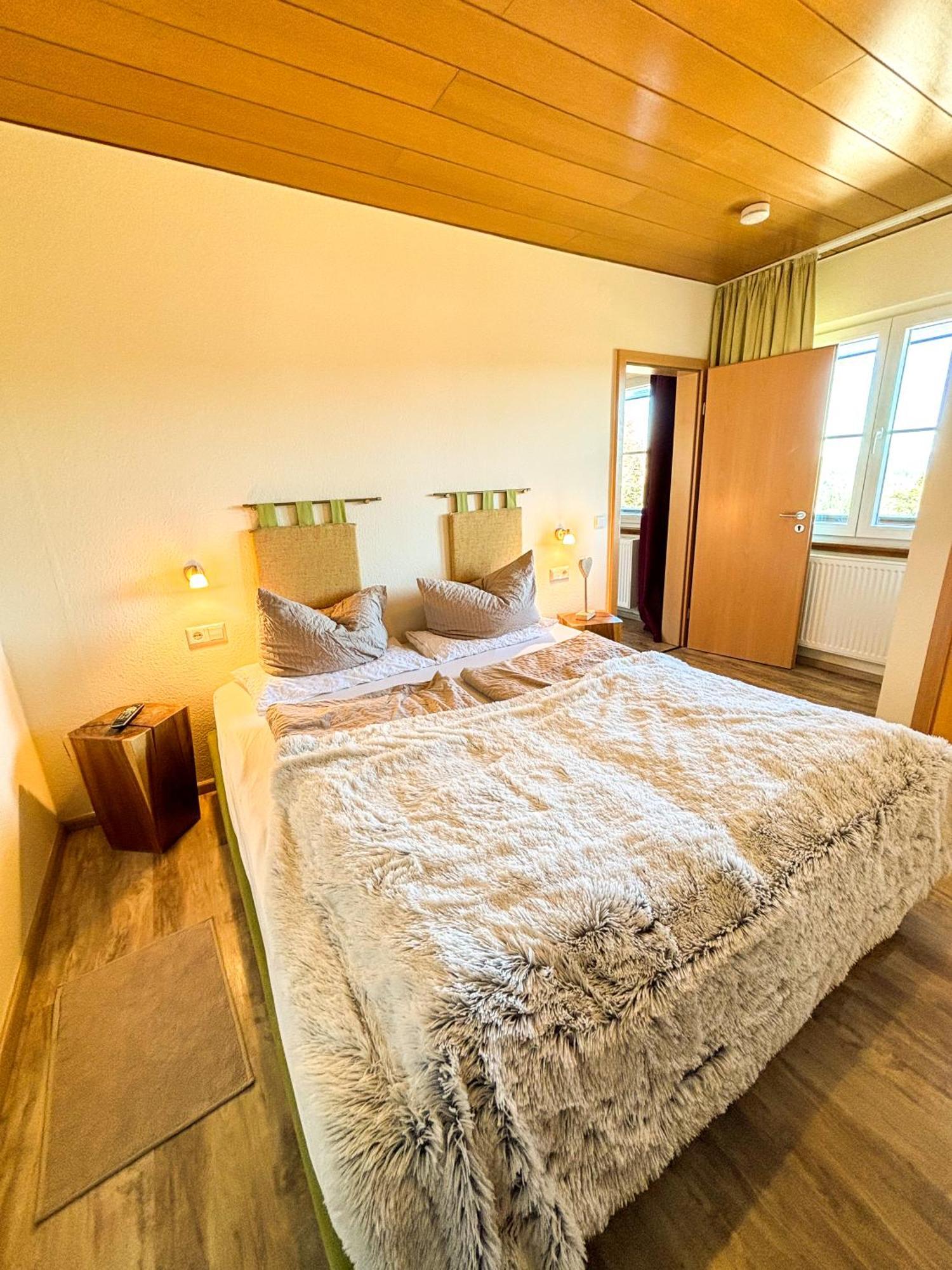 Schwarzwald-Chalet Feldberg Feldberg  Dış mekan fotoğraf