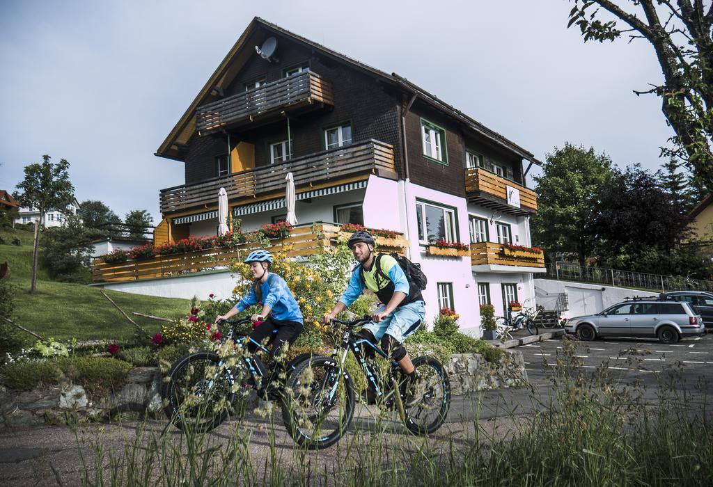 Schwarzwald-Chalet Feldberg Feldberg  Dış mekan fotoğraf