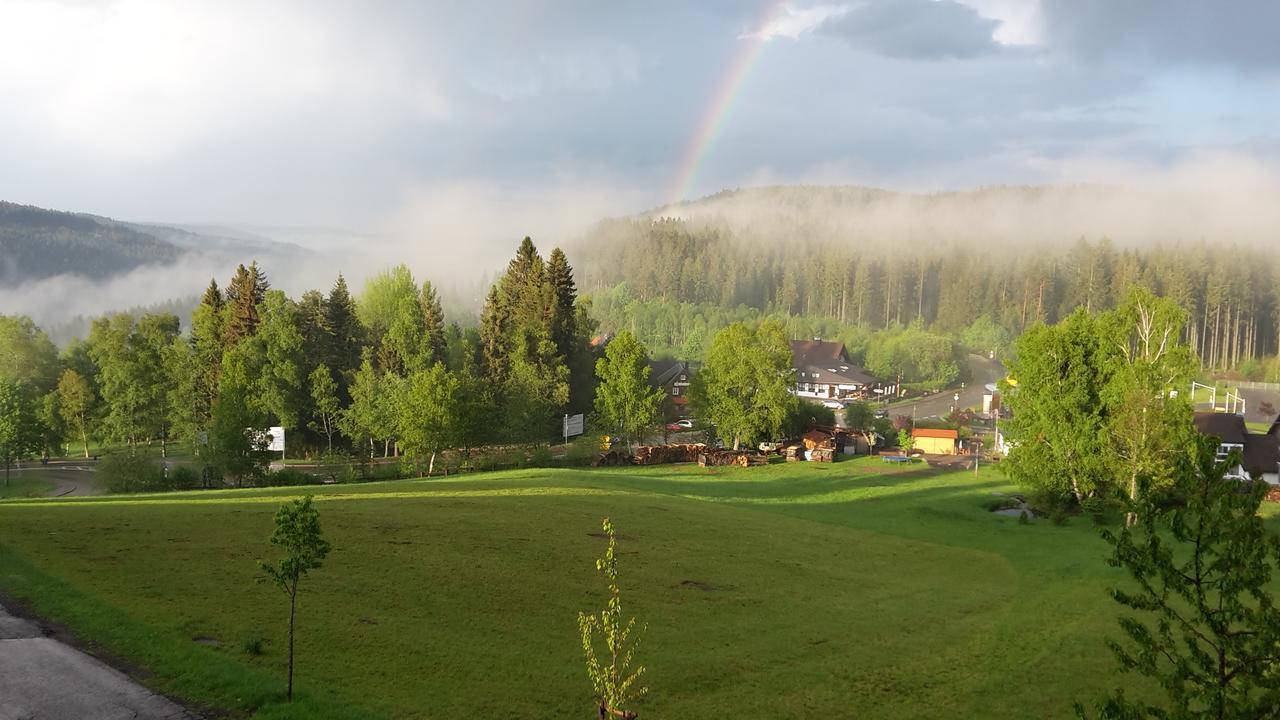 Schwarzwald-Chalet Feldberg Feldberg  Dış mekan fotoğraf