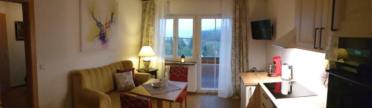 Schwarzwald-Chalet Feldberg Feldberg  Dış mekan fotoğraf
